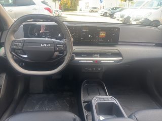 KIA EV4 HB FWD 81,4kWh Earth Plus