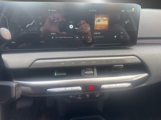 KIA EV4 HB FWD 81,4kWh Earth Plus