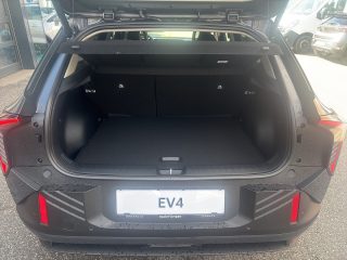 KIA EV4 HB FWD 81,4kWh Earth Plus
