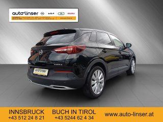 Opel Grandland X 1,6 Turbo PHEV Ultimate