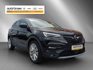 Opel Grandland X 1,6 Turbo PHEV Ultimate