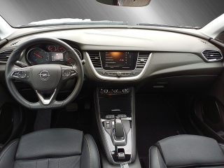 Opel Grandland X 1,6 Turbo PHEV Ultimate