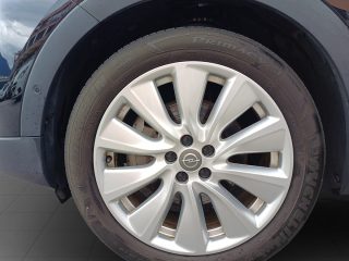 Opel Grandland X 1,6 Turbo PHEV Ultimate