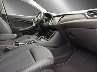 Opel Grandland X 1,6 Turbo PHEV Ultimate