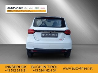 Leapmotor T03 Elektro 36kWh