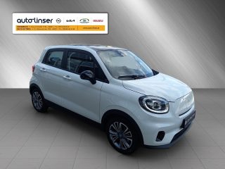 Leapmotor T03 Elektro 36kWh