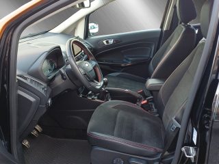 Ford EcoSport 1,0 EcoBoost ST-Line