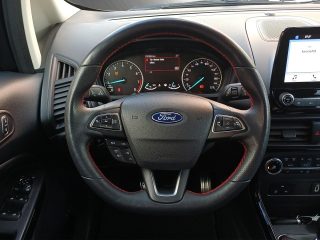 Ford EcoSport 1,0 EcoBoost ST-Line