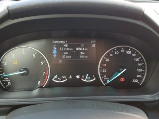 Ford EcoSport 1,0 EcoBoost ST-Line