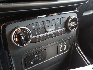 Ford EcoSport 1,0 EcoBoost ST-Line