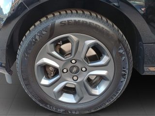 Ford EcoSport 1,0 EcoBoost ST-Line