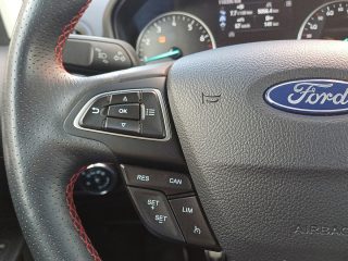 Ford EcoSport 1,0 EcoBoost ST-Line