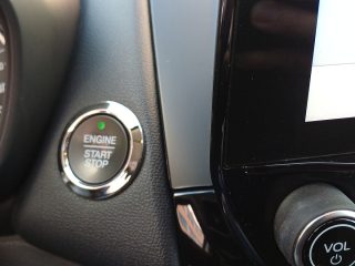 Ford EcoSport 1,0 EcoBoost ST-Line