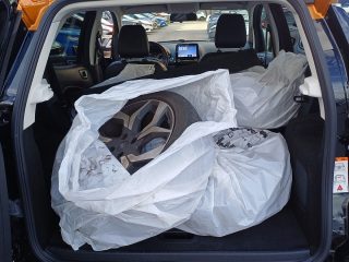 Ford EcoSport 1,0 EcoBoost ST-Line