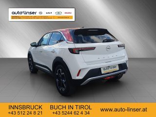 Opel Mokka 1,2 Direct Injection Turbo Elegance Aut.