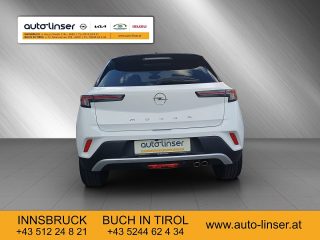 Opel Mokka 1,2 Direct Injection Turbo Elegance Aut.