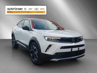 Opel Mokka 1,2 Direct Injection Turbo Elegance Aut.