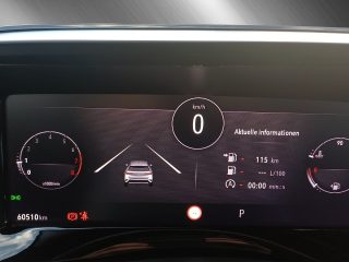 Opel Mokka 1,2 Direct Injection Turbo Elegance Aut.