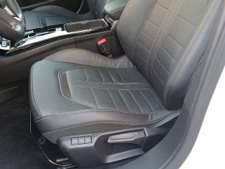 Opel Mokka 1,2 Direct Injection Turbo Elegance Aut.