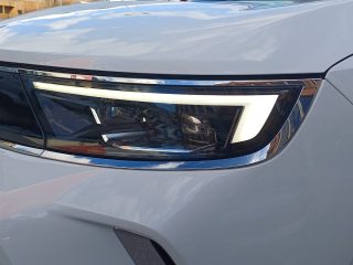 Opel Mokka 1,2 Direct Injection Turbo Elegance Aut.