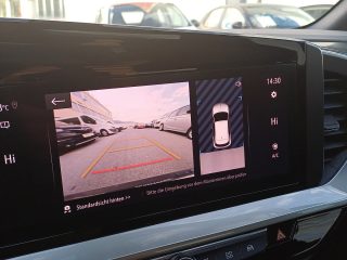 Opel Mokka 1,2 Direct Injection Turbo Elegance Aut.