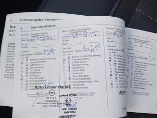 Opel Mokka 1,2 Direct Injection Turbo Elegance Aut.