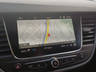 Opel Crossland 1,2 Turbo Elegance