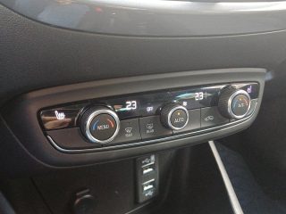 Opel Crossland 1,2 Turbo Elegance