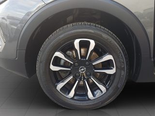 Opel Crossland 1,2 Turbo Elegance