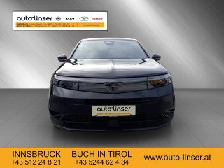 Opel Grandland 1.2 MHEV GS Aut.