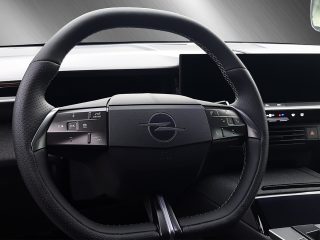 Opel Grandland 1.2 MHEV GS Aut.