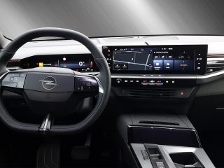 Opel Grandland 1.2 MHEV GS Aut.