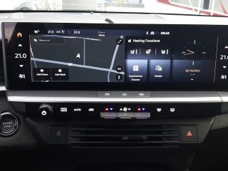 Opel Grandland 1.2 MHEV GS Aut.