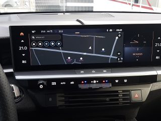 Opel Grandland 1.2 MHEV GS Aut.