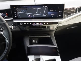 Opel Grandland 1.2 MHEV GS Aut.