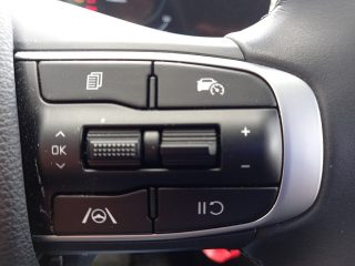 KIA Sportage 1,6 TGDI 48V Silber DCT