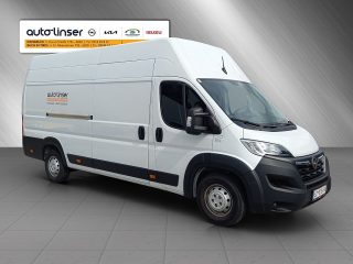 Opel Movano L4H3 2,2 BlueHDI 165 Cargo Basis 3,5t+