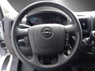 Opel Movano L4H3 2,2 BlueHDI 165 Cargo Basis 3,5t+