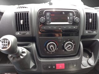 Opel Movano L4H3 2,2 BlueHDI 165 Cargo Basis 3,5t+