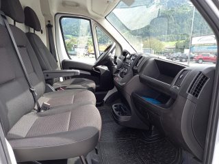 Opel Movano L4H3 2,2 BlueHDI 165 Cargo Basis 3,5t+