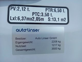 Opel Movano L4H3 2,2 BlueHDI 165 Cargo Basis 3,5t+