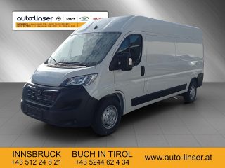 Opel Movano L3H2 Blue HDI 140 3,5t+ Kastenwagen