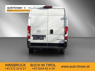 Opel Movano L3H2 Blue HDI 140 3,5t+ Kastenwagen