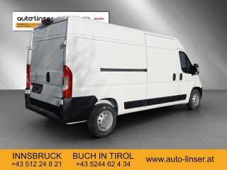 Opel Movano L3H2 Blue HDI 140 3,5t+ Kastenwagen