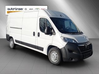 Opel Movano L3H2 Blue HDI 140 3,5t+ Kastenwagen