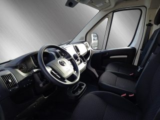 Opel Movano L3H2 Blue HDI 140 3,5t+ Kastenwagen