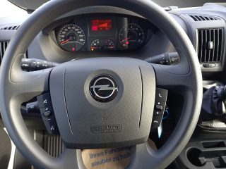 Opel Movano L3H2 Blue HDI 140 3,5t+ Kastenwagen