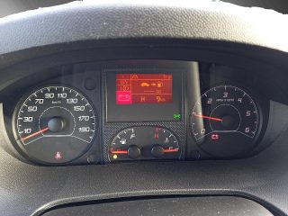 Opel Movano L3H2 Blue HDI 140 3,5t+ Kastenwagen