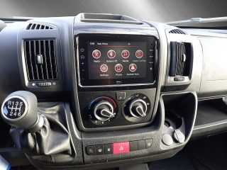 Opel Movano L3H2 Blue HDI 140 3,5t+ Kastenwagen