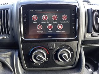 Opel Movano L3H2 Blue HDI 140 3,5t+ Kastenwagen